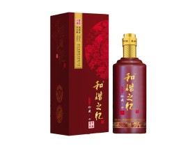 和谐之忆 珍藏十年磨砂款