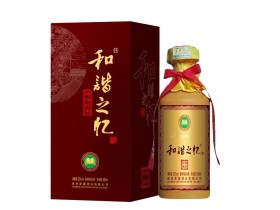 和谐之忆  坤沙经典