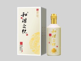 和谐之忆  十五年