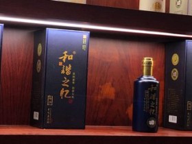 解读酱香型白酒的酒文化